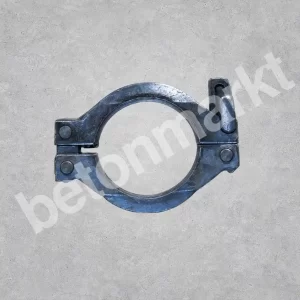 Putzmeister 6'' Pipe Clamp
