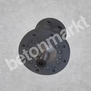 135° Hydraulic Torque Actuator