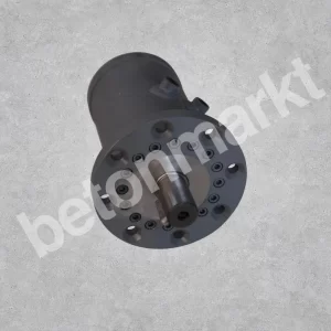 360° Torque Actuator