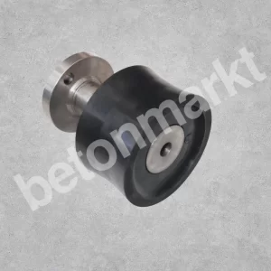 Delivery Piston