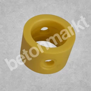 Polyamide Nozzle Head
