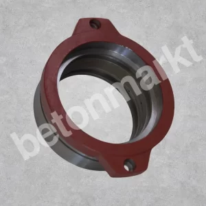 S-Valve Rear Bearing