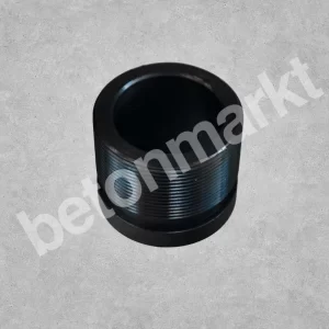 Threaded Shotcrete Nozzle Head