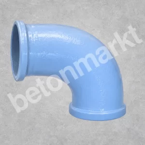 Putzmeister 6'' x 90° Elbow