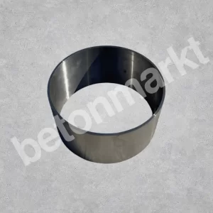 Putzmeister S-Valve Chromed Bushing