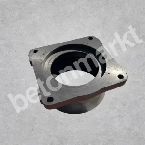 Putzmeister S-Valve Front Housing