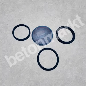 Putzmeister S-Valve Seal Kit