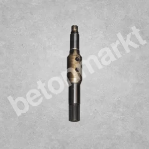 SCHWING Slewing Shaft