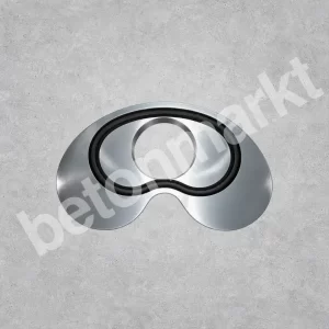 SCHWING Wear Plate Sealing