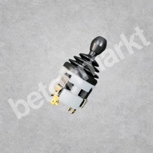 4/8-Way Industrial Joystick Switch — On/Off